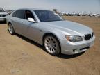 2006 BMW  7 SERIES