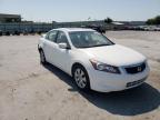 2008 HONDA  ACCORD