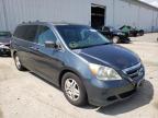 2005 HONDA  ODYSSEY