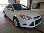 2013 FORD  FOCUS