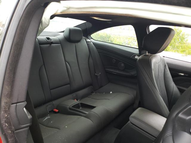 2017 BMW 440XI WBA4P3C35HK528702