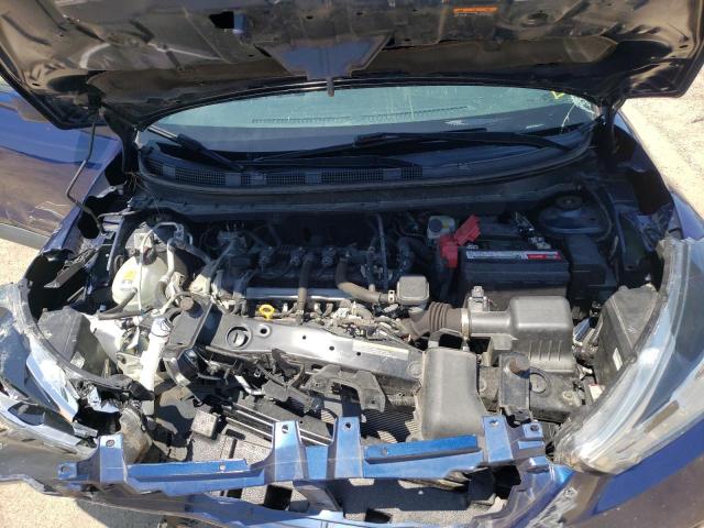 2019 NISSAN KICKS S 3N1CP5CU5KL479111