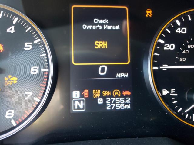 2022 SUBARU OUTBACK WI 4S4BTGUD9N3156500
