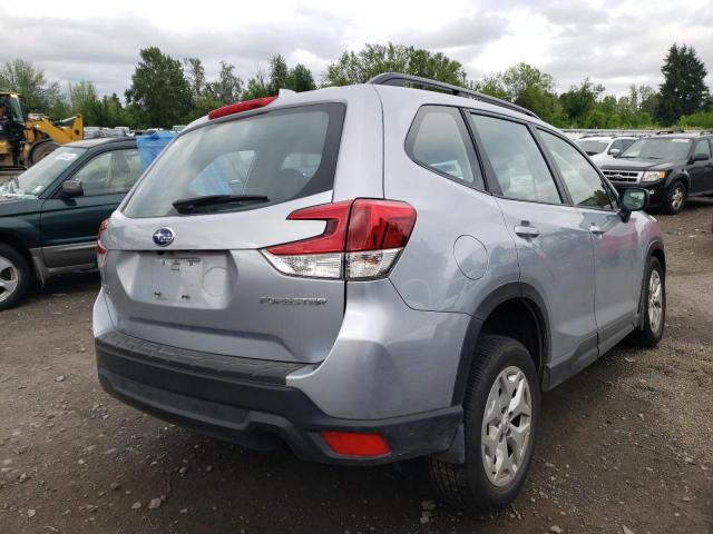 2019 SUBARU FORESTER JF2SKACC3KH533464