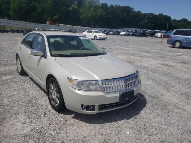 2007 Lincoln MKZ 