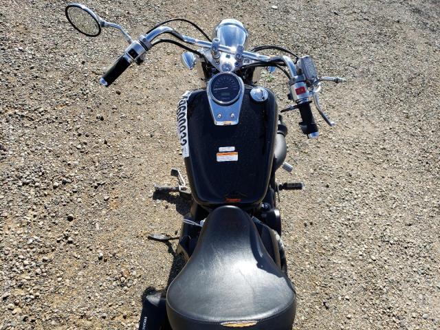 2019 HONDA VT750 C JH2RC5012KK500003