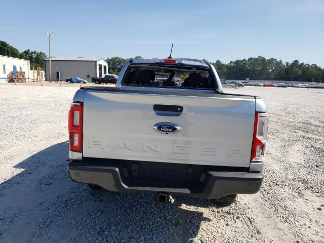 2021 FORD RANGER 4X4 1FTER4FH7MLD14491