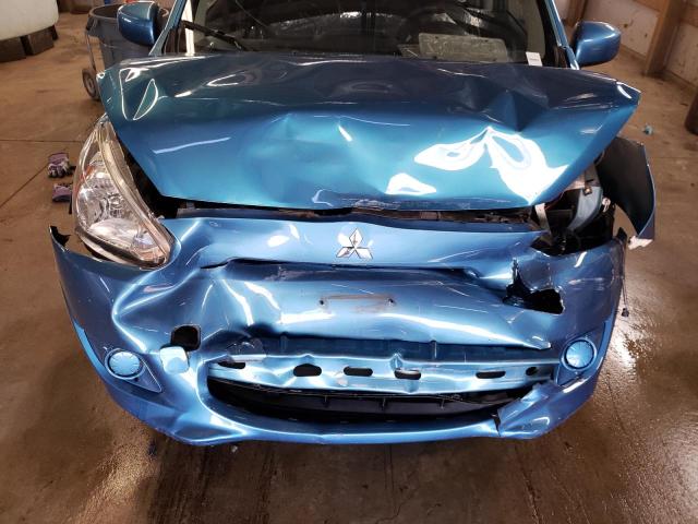 2015 MITSUBISHI MIRAGE DE ML32A3HJ6FH059765