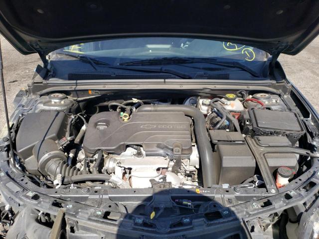 2018 CHEVROLET MALIBU L 1G1ZD5ST7JF150033