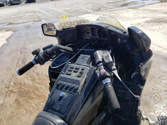 2000 HONDA GL1500 A 1HFSC2220YA200110