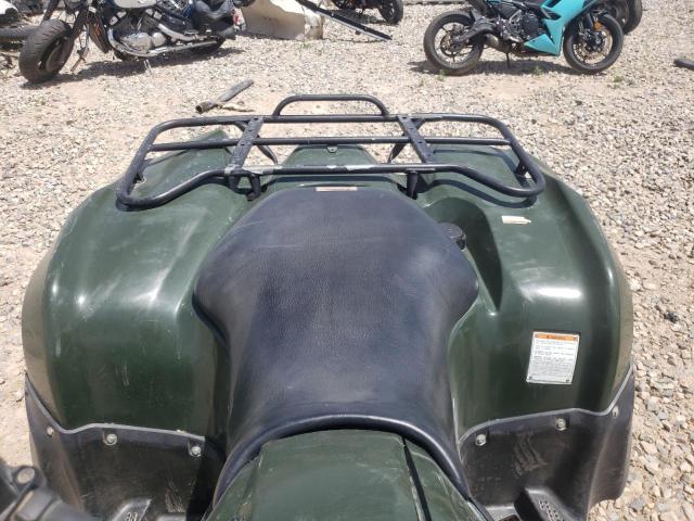 2005 SUZUKI LT-A700 XK JSAAP41A752121029