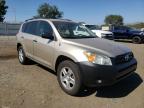 2007 TOYOTA  RAV4