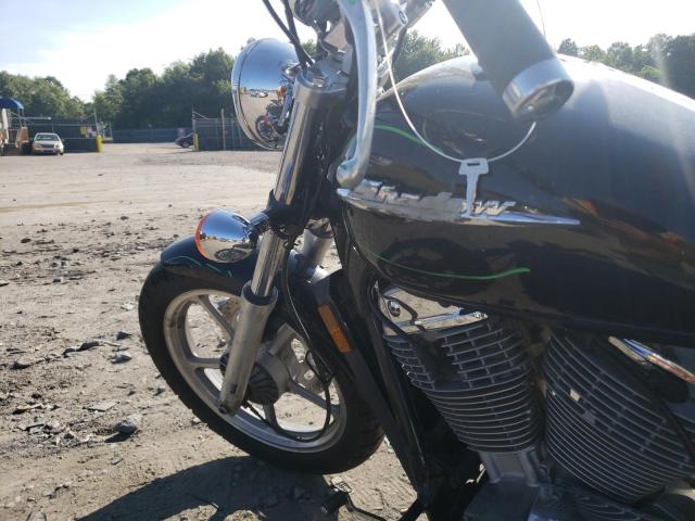 2004 HONDA VT1100 C 1HFSC18094A802272