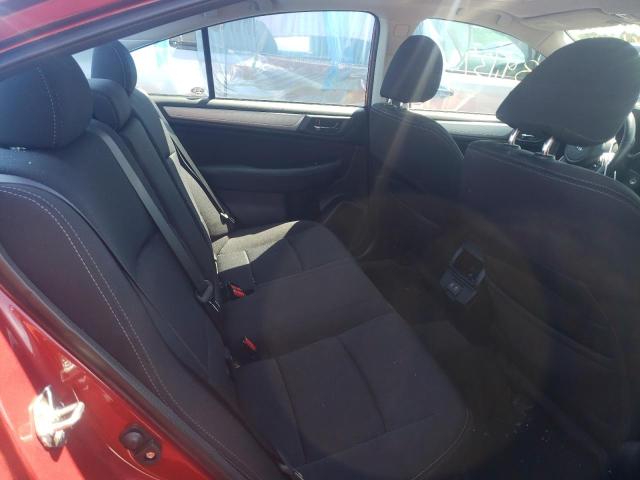 2019 SUBARU LEGACY 4S3BNAH66K3017721