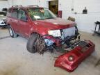 2008 FORD  ESCAPE