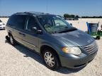 2007 CHRYSLER  MINIVAN