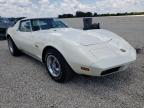 1974 CHEVROLET  CORVETTE