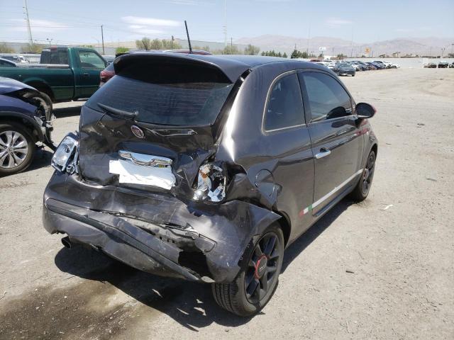 3C3CFFAR5GT246149 Fiat 500