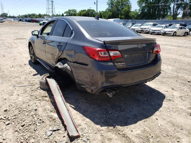 2018 SUBARU LEGACY SPO 4S3BNAR61J3009779