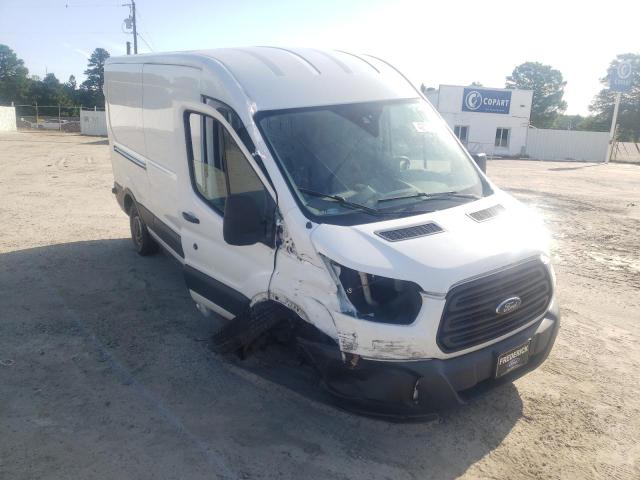 2016 FORD 1220 HST 1FTYR2CM4GKA36002
