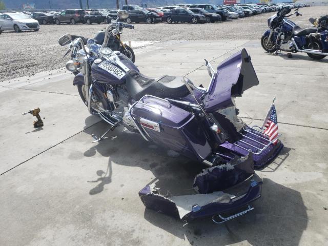 2002 HARLEY-DAVIDSON FLHRSEI 1HD1PDC102Y951295