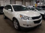 2012 CHEVROLET  TRAVERSE