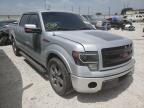 2013 FORD  F-150