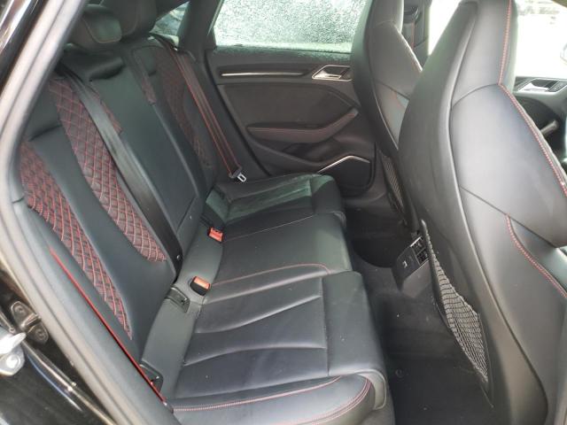 2019 AUDI RS3 WUABWGFF7KA906884