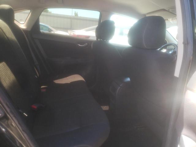 3N1AB7AP1KY252855 Nissan SENTRA S