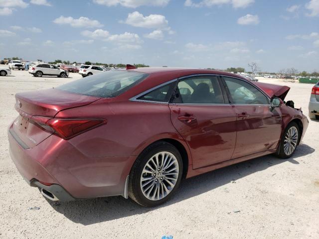 2022 TOYOTA AVALON LIM 4T1DZ1FB3NU078189