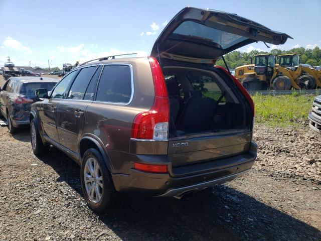 2020 VOLVO XC90 3.2 YV4952CZ7D1666526