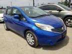 2014 NISSAN  VERSA