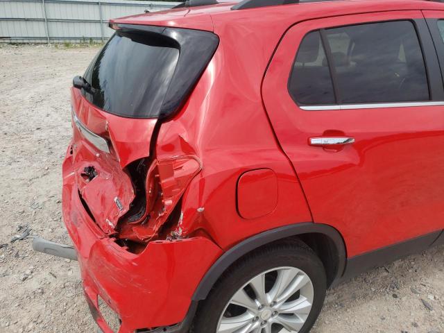 2018 CHEVROLET TRAX PREMI 3GNCJMSB2JL190055