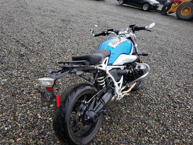 2021 BMW R NINE T P WB10L6309M6E03712