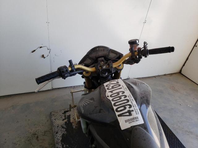 2011 HONDA CB1000 R ZDCSC6012BF200382