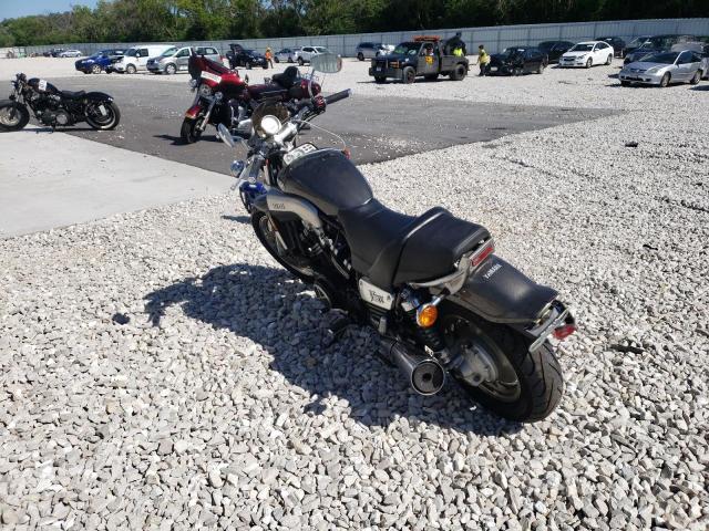 2001 YAMAHA VMX12 JYA2WEE081A083066