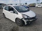 2012 HONDA  FIT