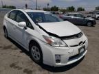 2010 TOYOTA  PRIUS