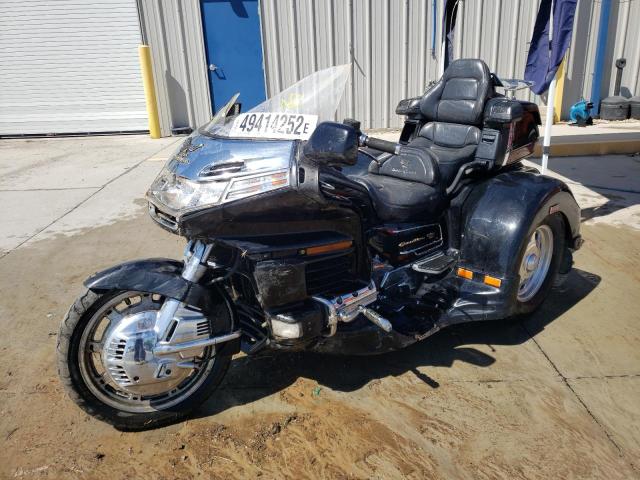 2000 HONDA GL1500 A 1HFSC2220YA200110