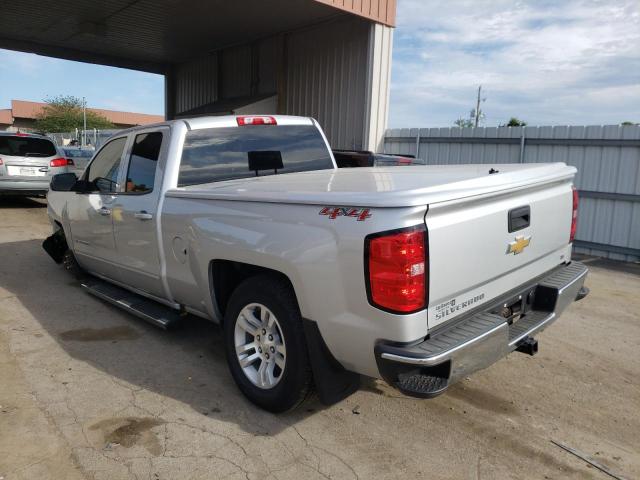2016 CHEVROLET SILVRDO LS 1GCVKREC7GZ396862