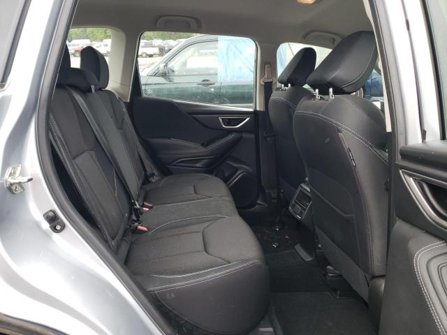 2019 SUBARU FORESTER JF2SKACC3KH533464