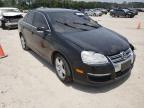 2008 VOLKSWAGEN  JETTA