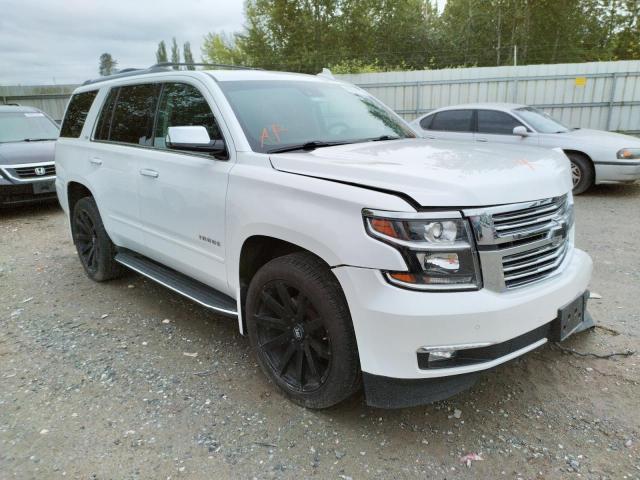 2016 CHEVROLET TAHOE K150 1GNSKCKC6GR480070