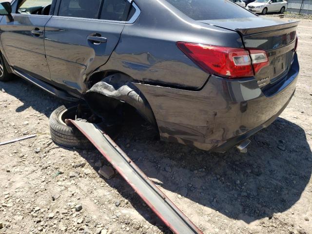 2018 SUBARU LEGACY SPO 4S3BNAR61J3009779