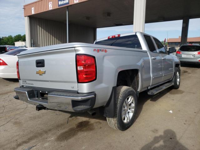 2016 CHEVROLET SILVRDO LS 1GCVKREC7GZ396862