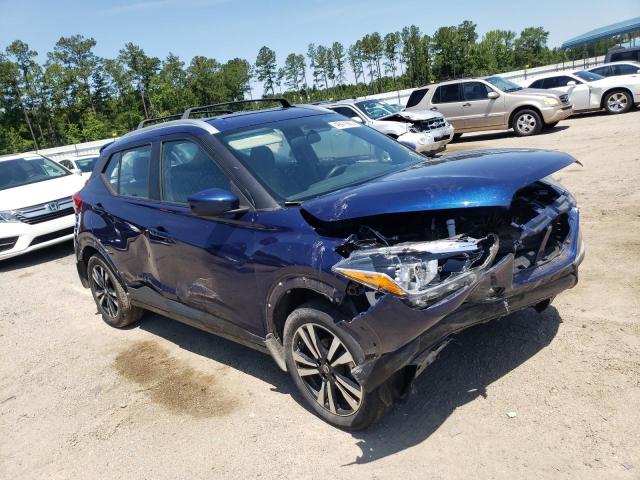 2019 NISSAN KICKS S 3N1CP5CU5KL479111