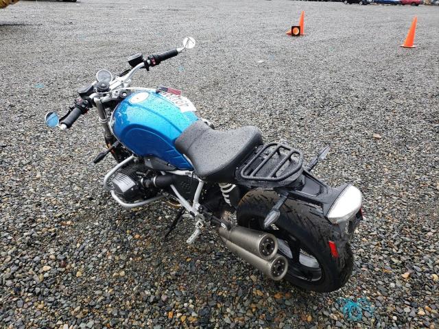 2021 BMW R NINE T P WB10L6309M6E03712