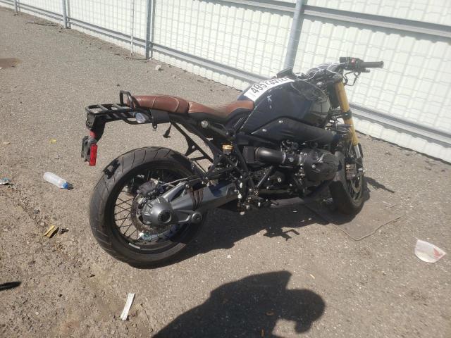 2016 BMW R NINE T WB10A160XGZ615099