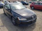 2018 VOLKSWAGEN  JETTA