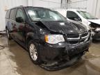 2019 DODGE  GRAND CARAVAN